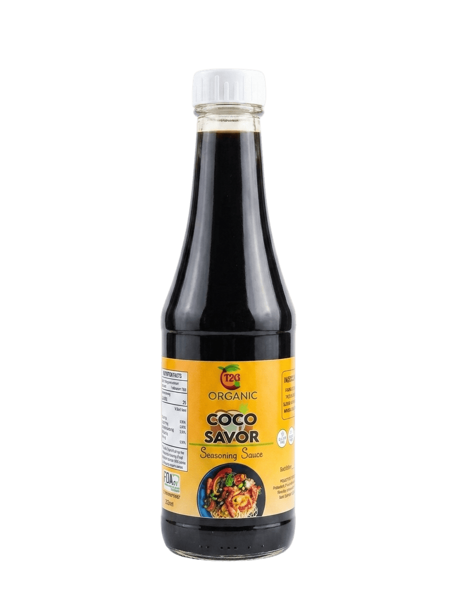T2G Coco Savor
